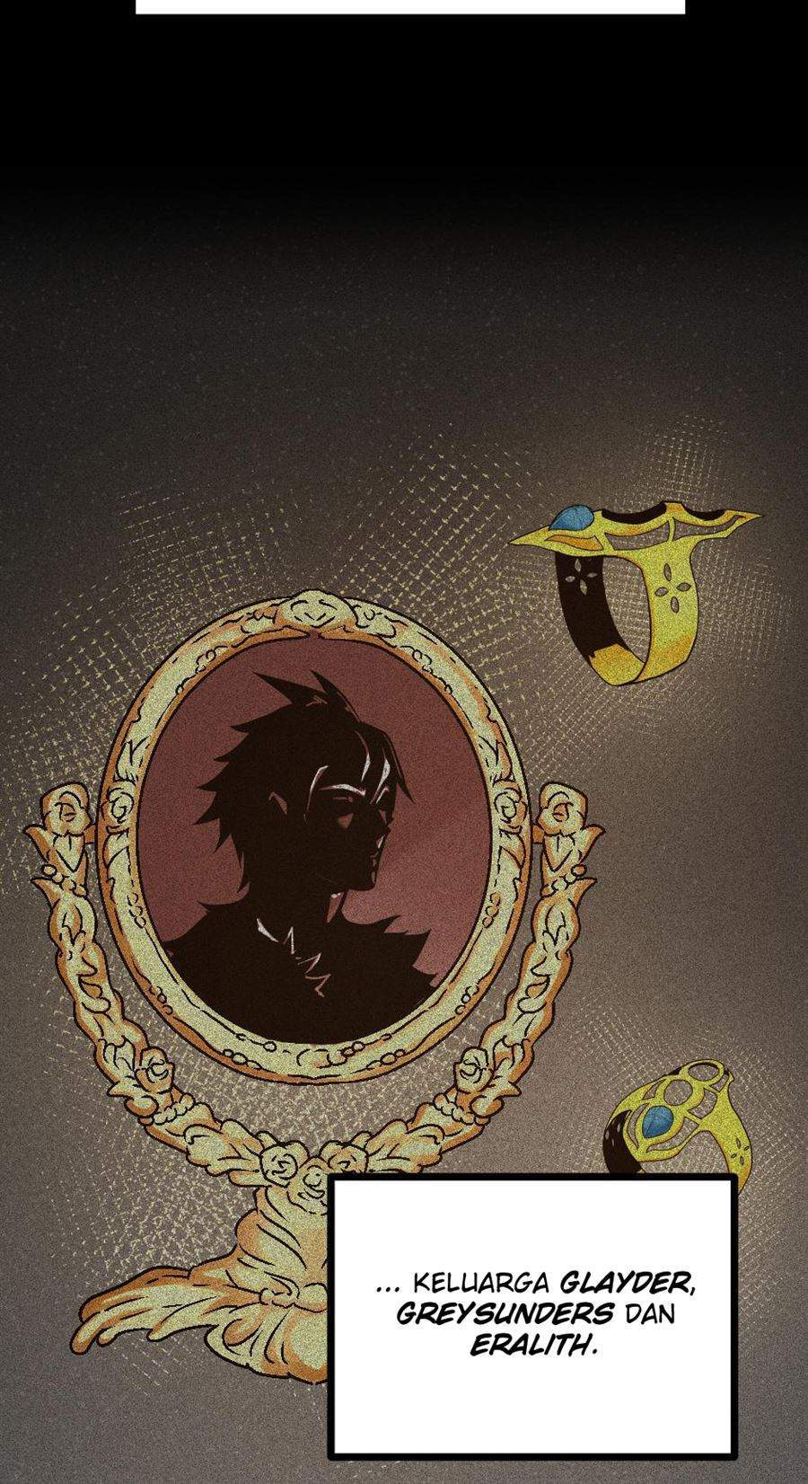 The Beginning After the End (The King Grey Reincarnation) chapter 124