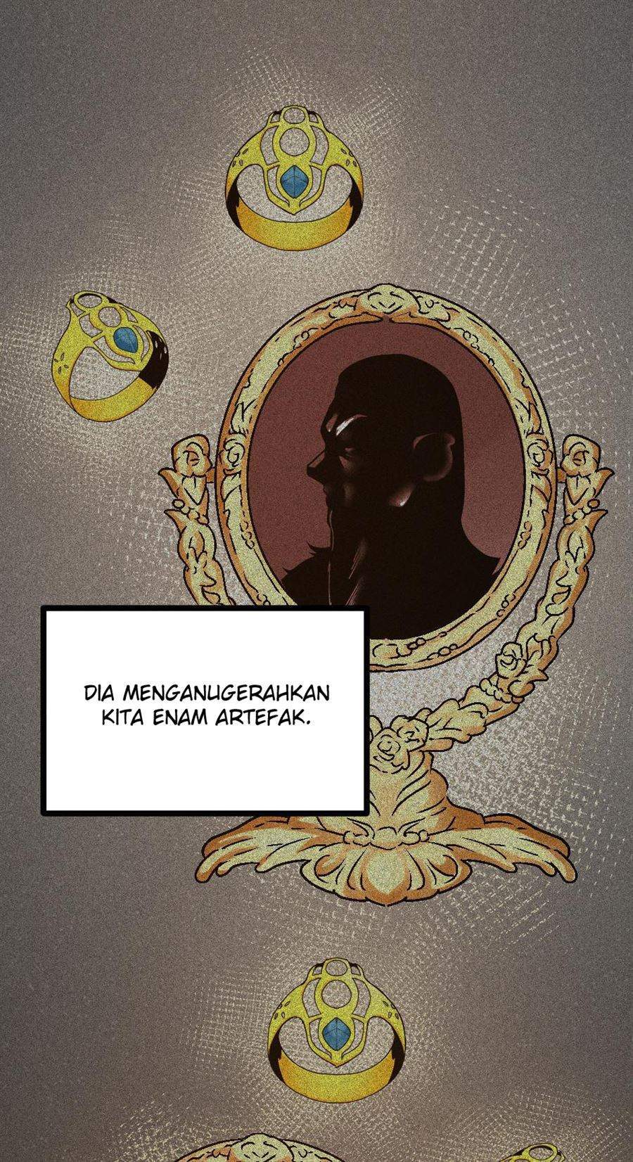 The Beginning After the End (The King Grey Reincarnation) chapter 124