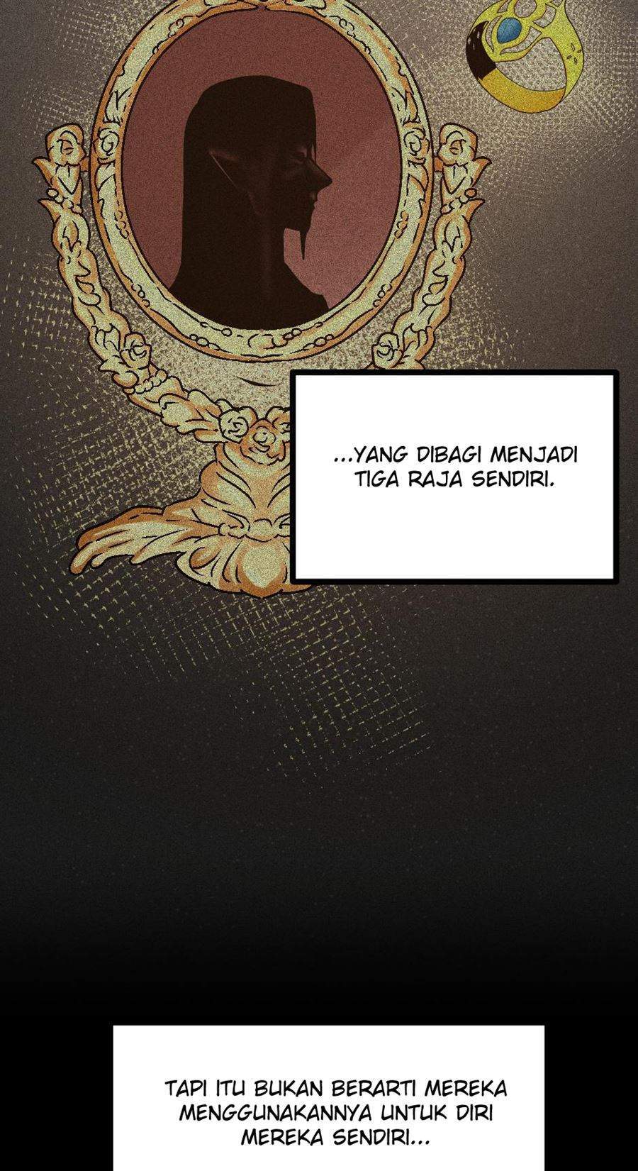 The Beginning After the End (The King Grey Reincarnation) chapter 124