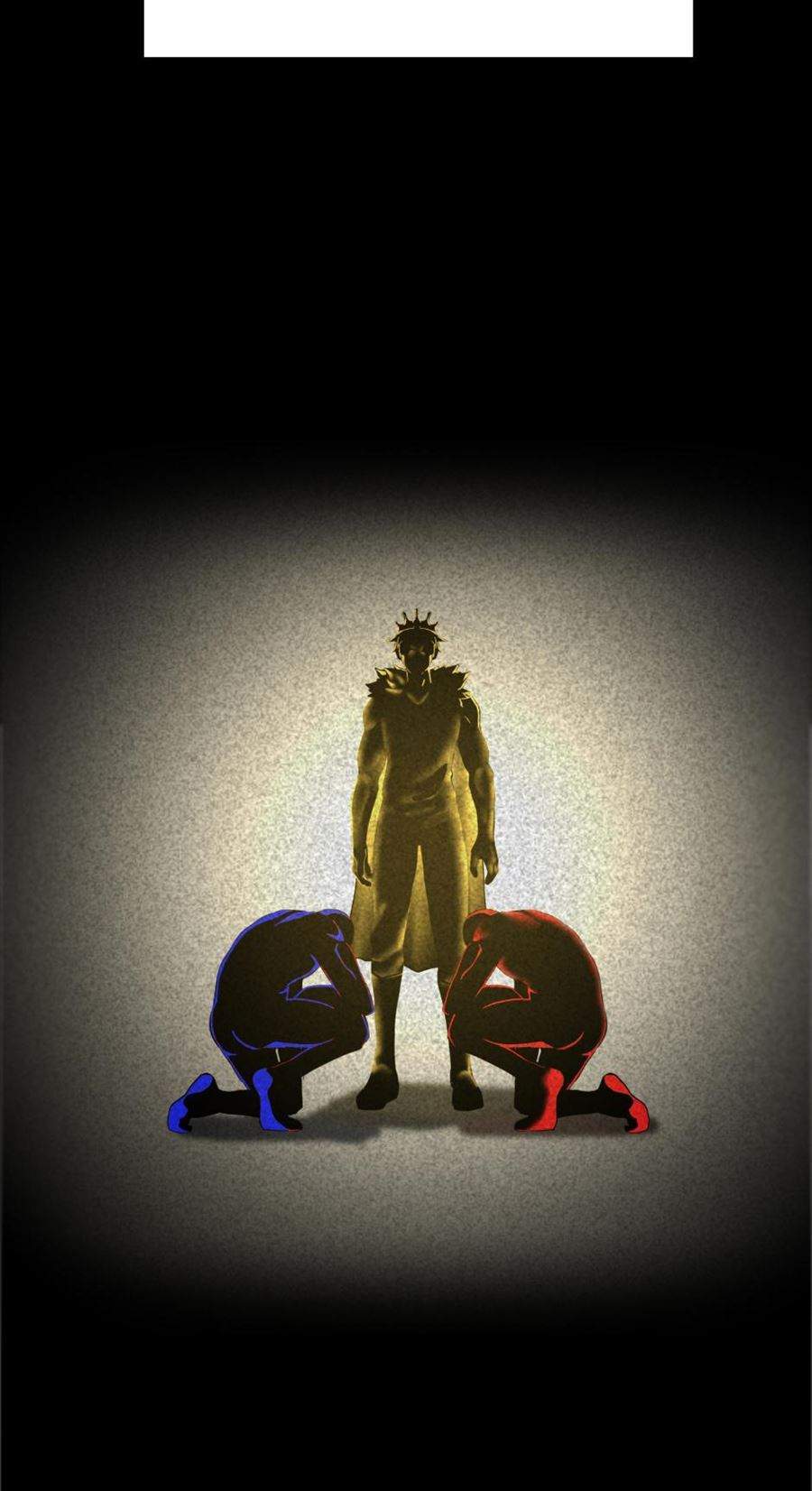 The Beginning After the End (The King Grey Reincarnation) chapter 124