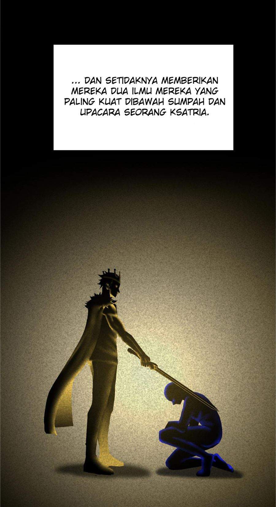 The Beginning After the End (The King Grey Reincarnation) chapter 124