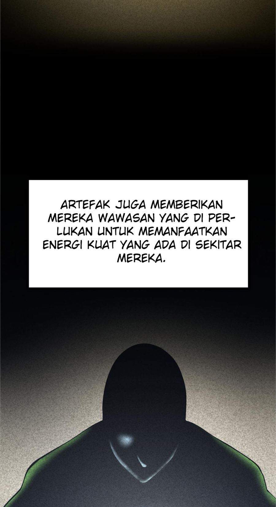 The Beginning After the End (The King Grey Reincarnation) chapter 124