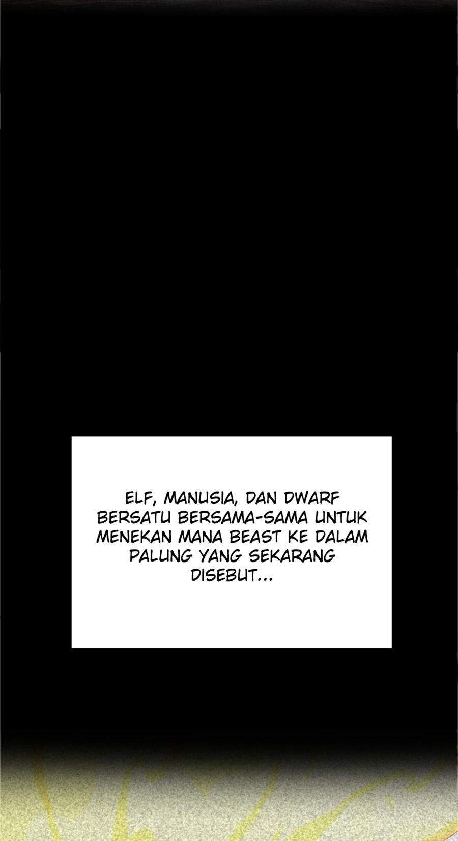 The Beginning After the End (The King Grey Reincarnation) chapter 124