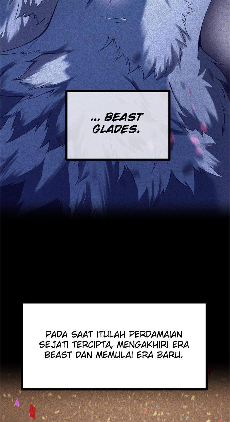 The Beginning After the End (The King Grey Reincarnation) chapter 124