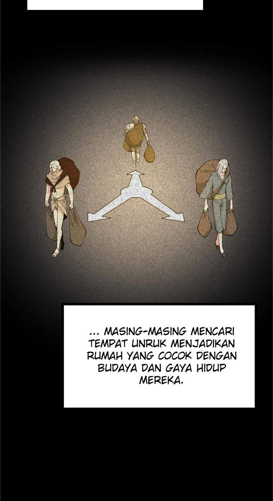 The Beginning After the End (The King Grey Reincarnation) chapter 124
