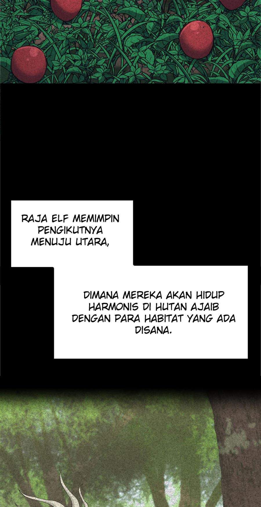 The Beginning After the End (The King Grey Reincarnation) chapter 124
