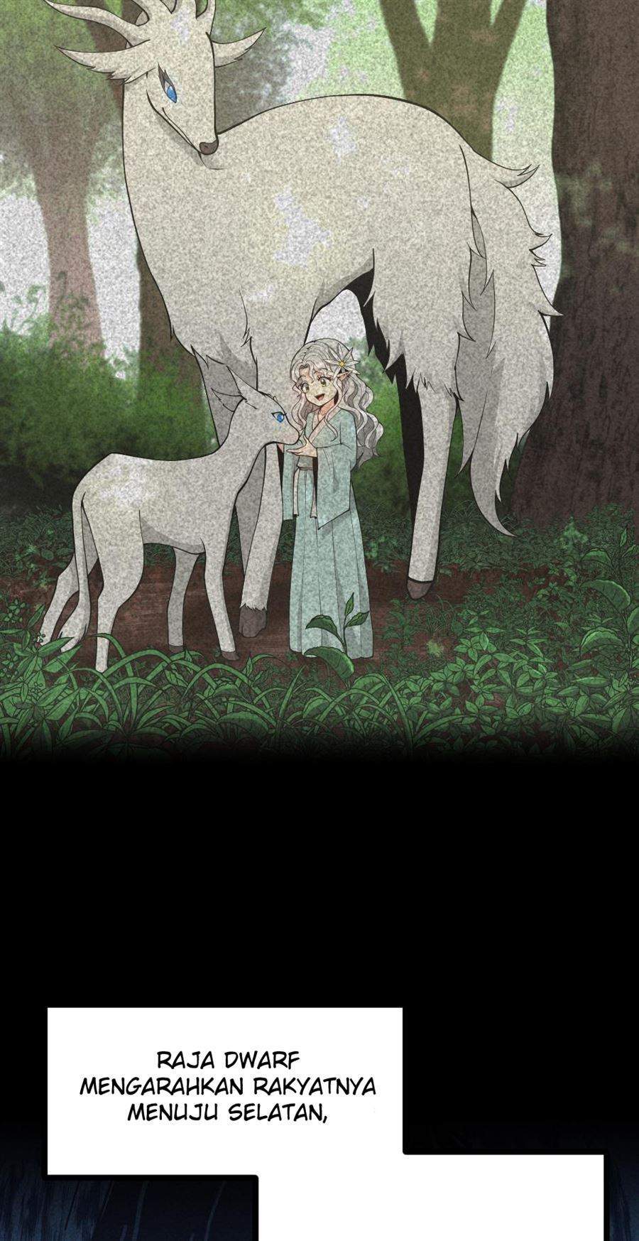 The Beginning After the End (The King Grey Reincarnation) chapter 124