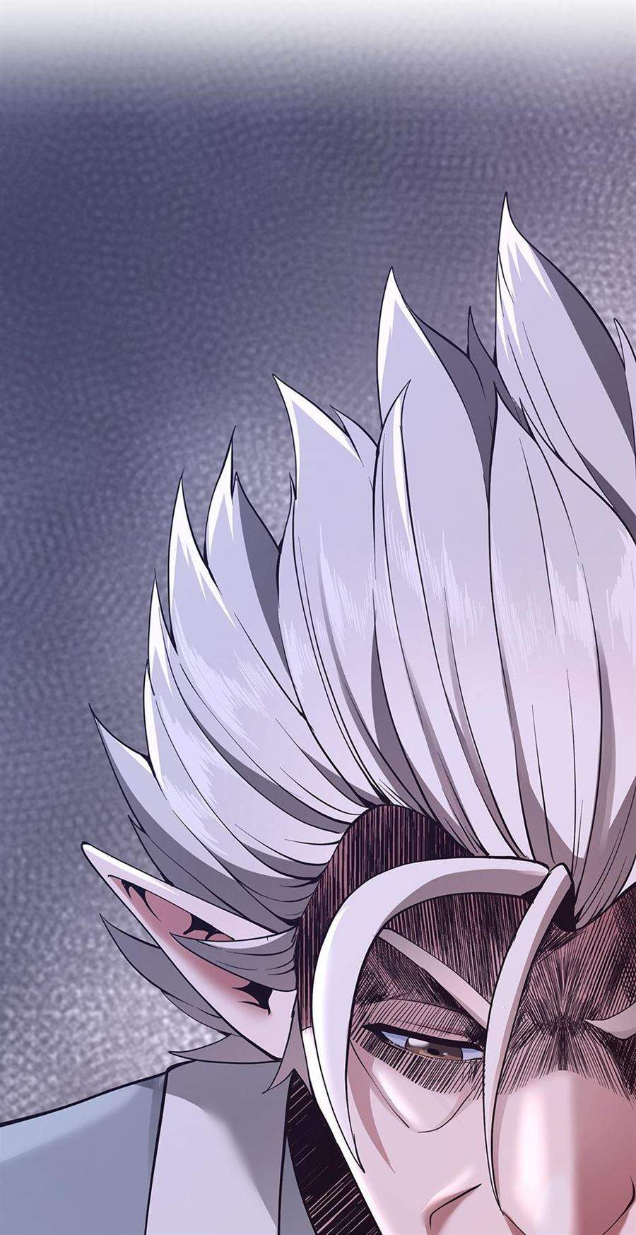 The Beginning After the End (The King Grey Reincarnation) chapter 124