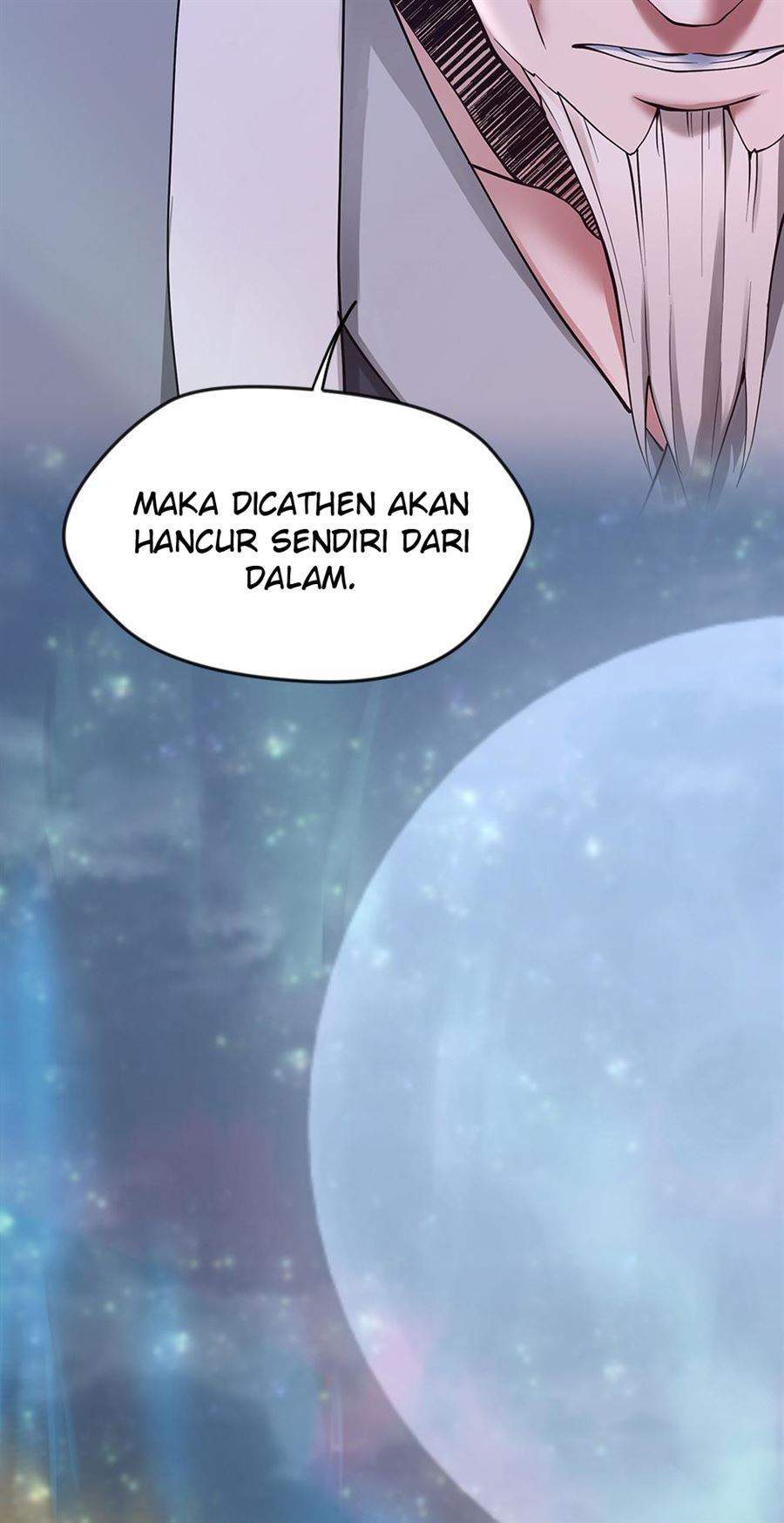 The Beginning After the End (The King Grey Reincarnation) chapter 124