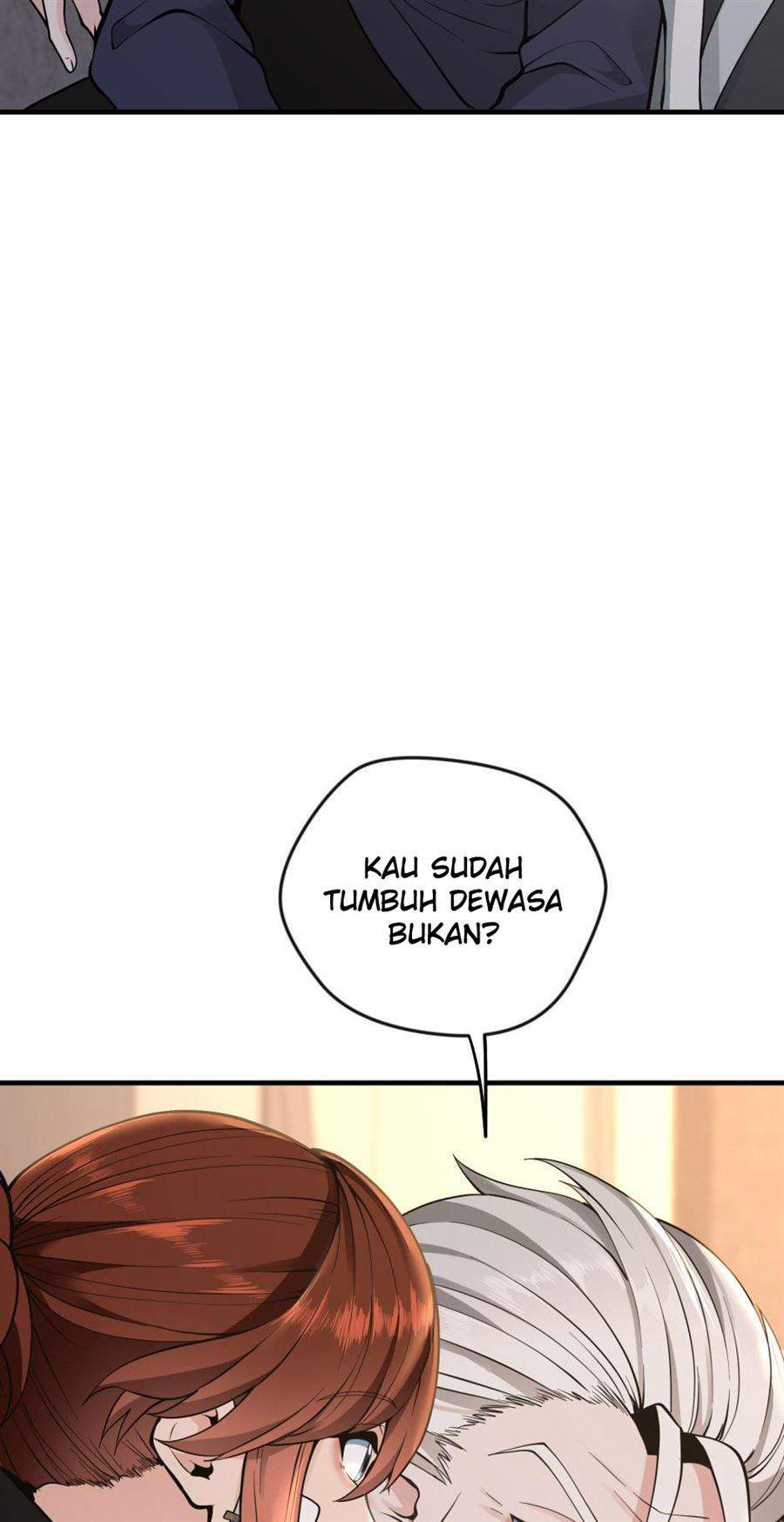 The Beginning After the End (The King Grey Reincarnation) chapter 124