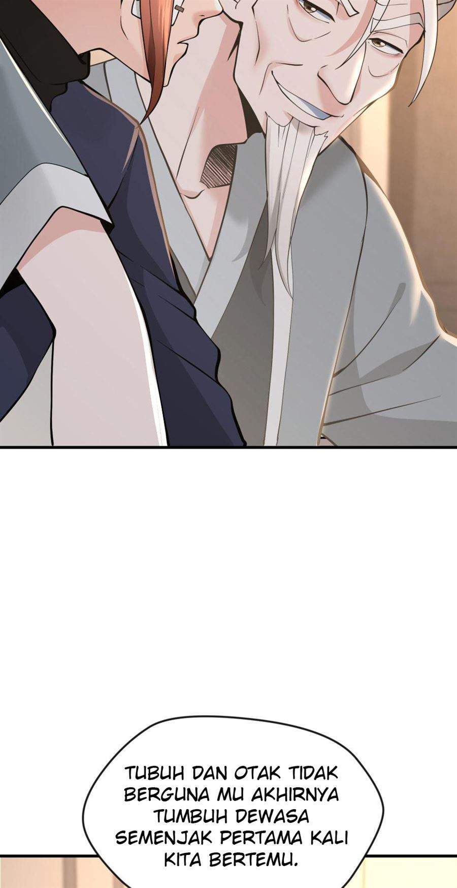 The Beginning After the End (The King Grey Reincarnation) chapter 124