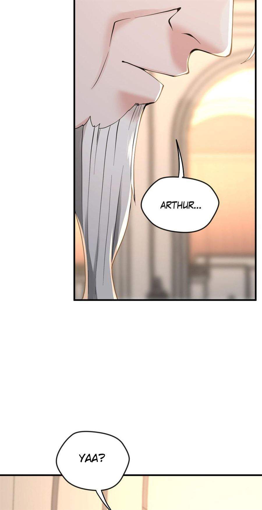The Beginning After the End (The King Grey Reincarnation) chapter 124