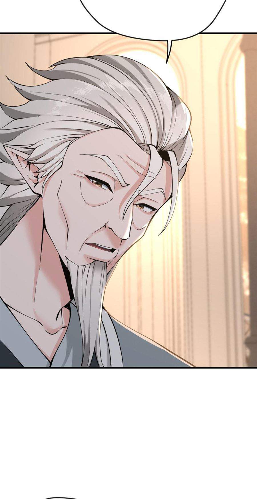 The Beginning After the End (The King Grey Reincarnation) chapter 124