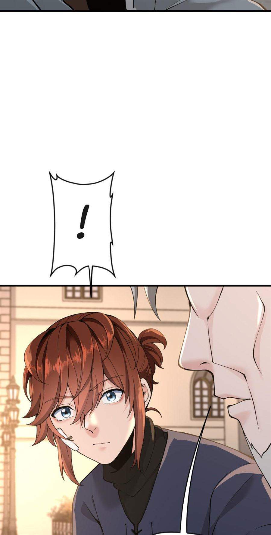The Beginning After the End (The King Grey Reincarnation) chapter 124