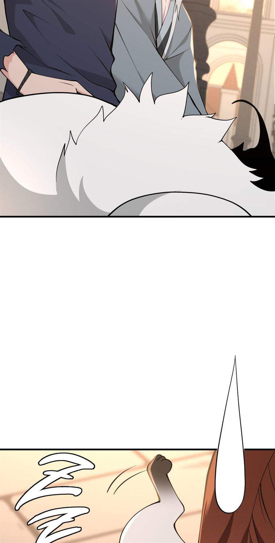 The Beginning After the End (The King Grey Reincarnation) chapter 124