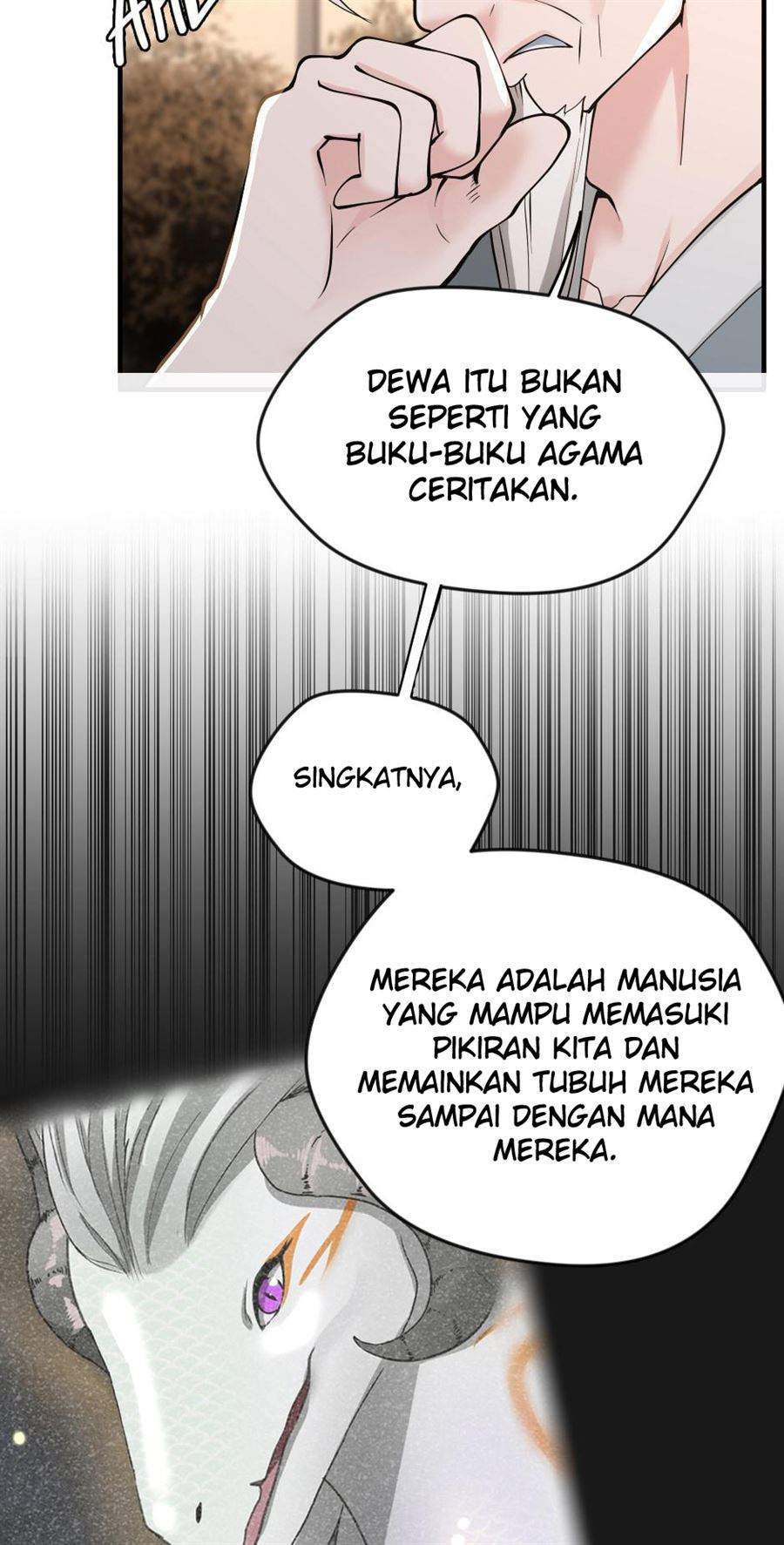 The Beginning After the End (The King Grey Reincarnation) chapter 124