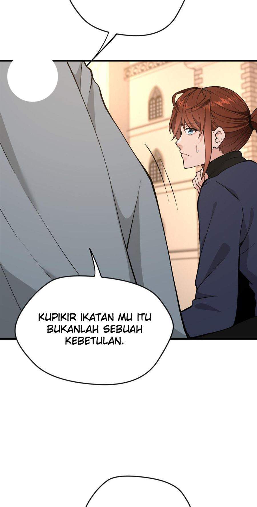 The Beginning After the End (The King Grey Reincarnation) chapter 124