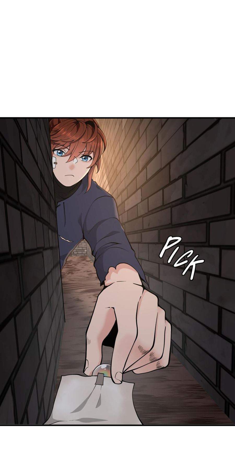 The Beginning After the End (The King Grey Reincarnation) chapter 124