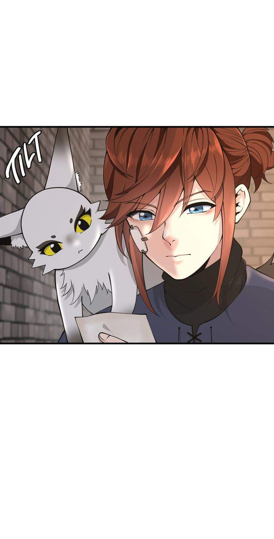 The Beginning After the End (The King Grey Reincarnation) chapter 124