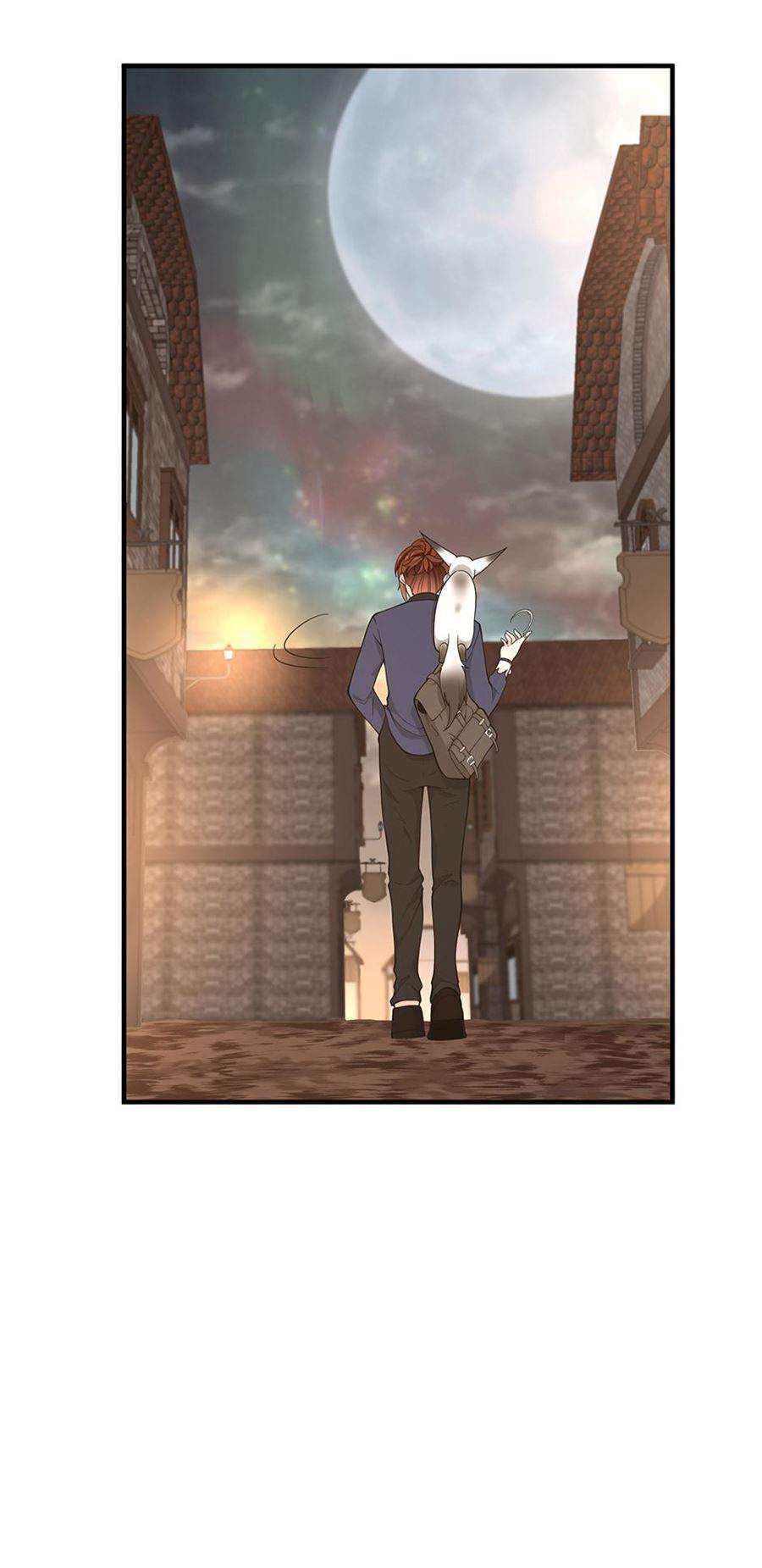 The Beginning After the End (The King Grey Reincarnation) chapter 124
