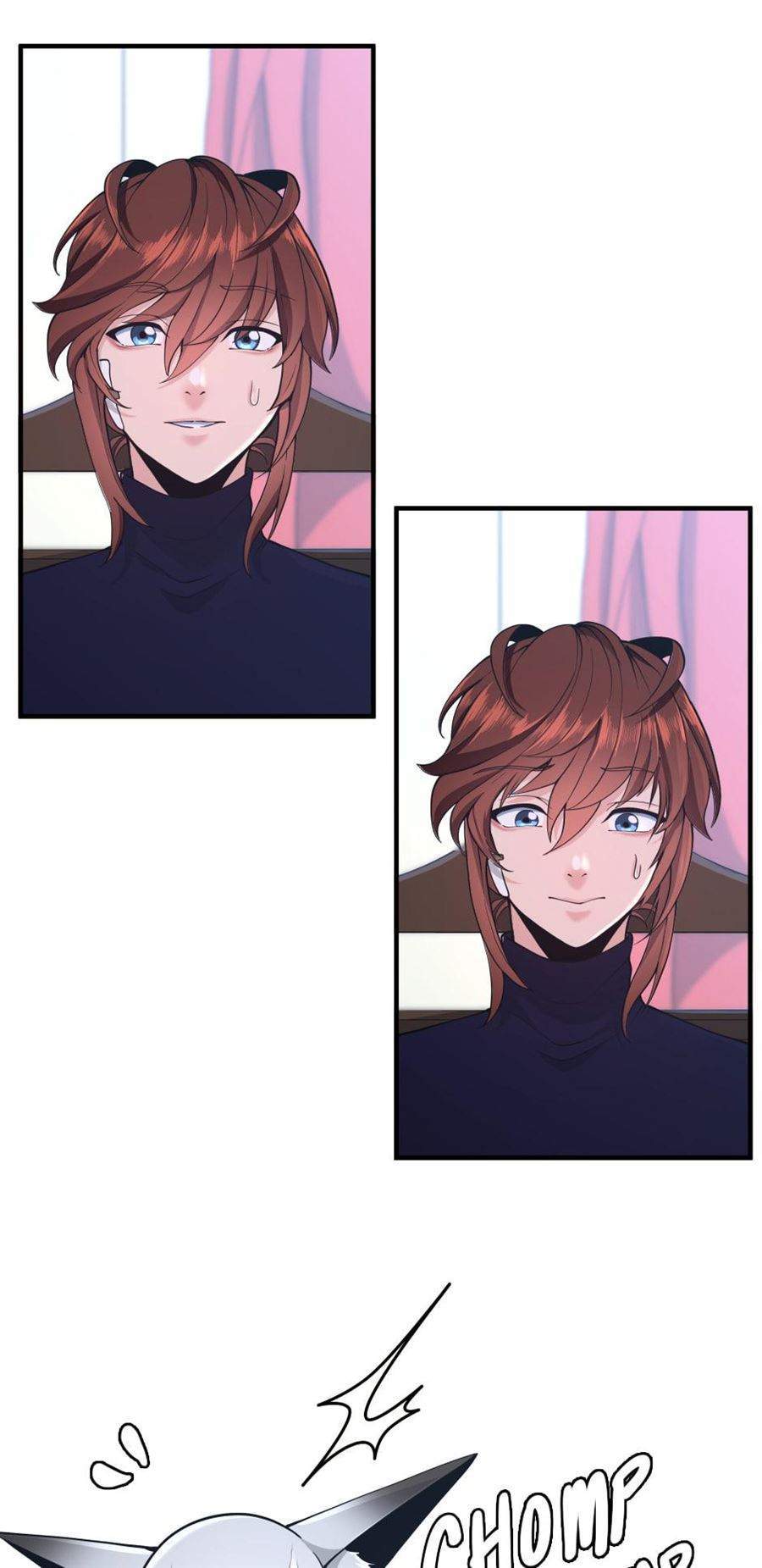 The Beginning After the End (The King Grey Reincarnation) chapter 124