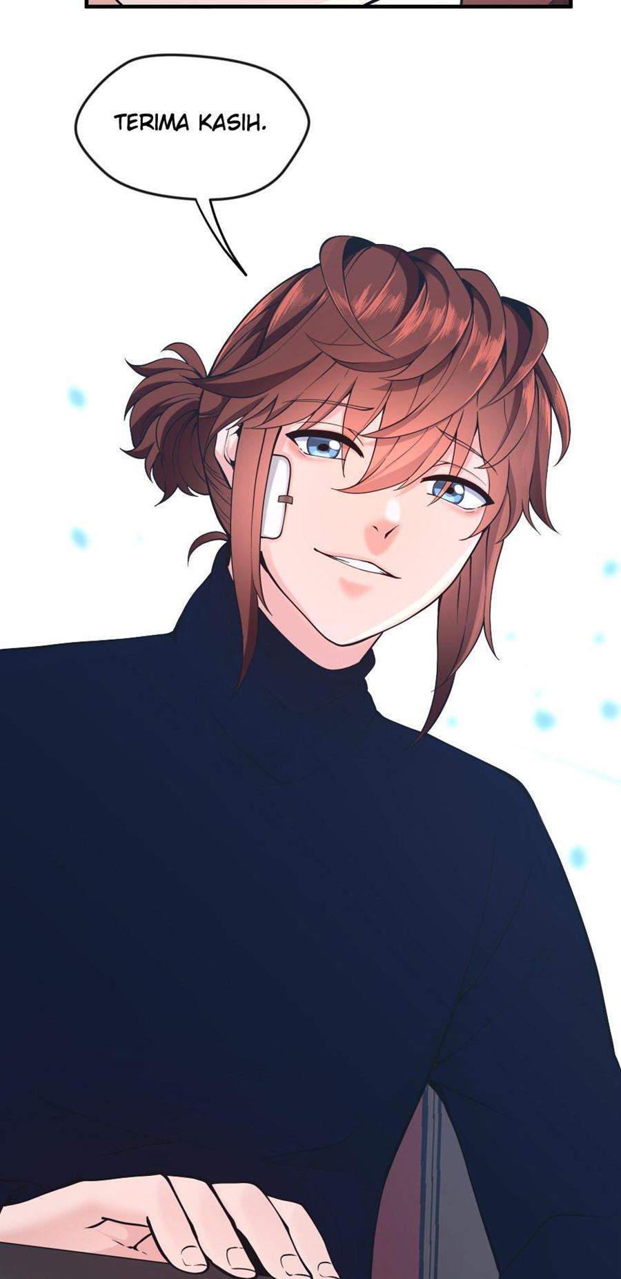 The Beginning After the End (The King Grey Reincarnation) chapter 124