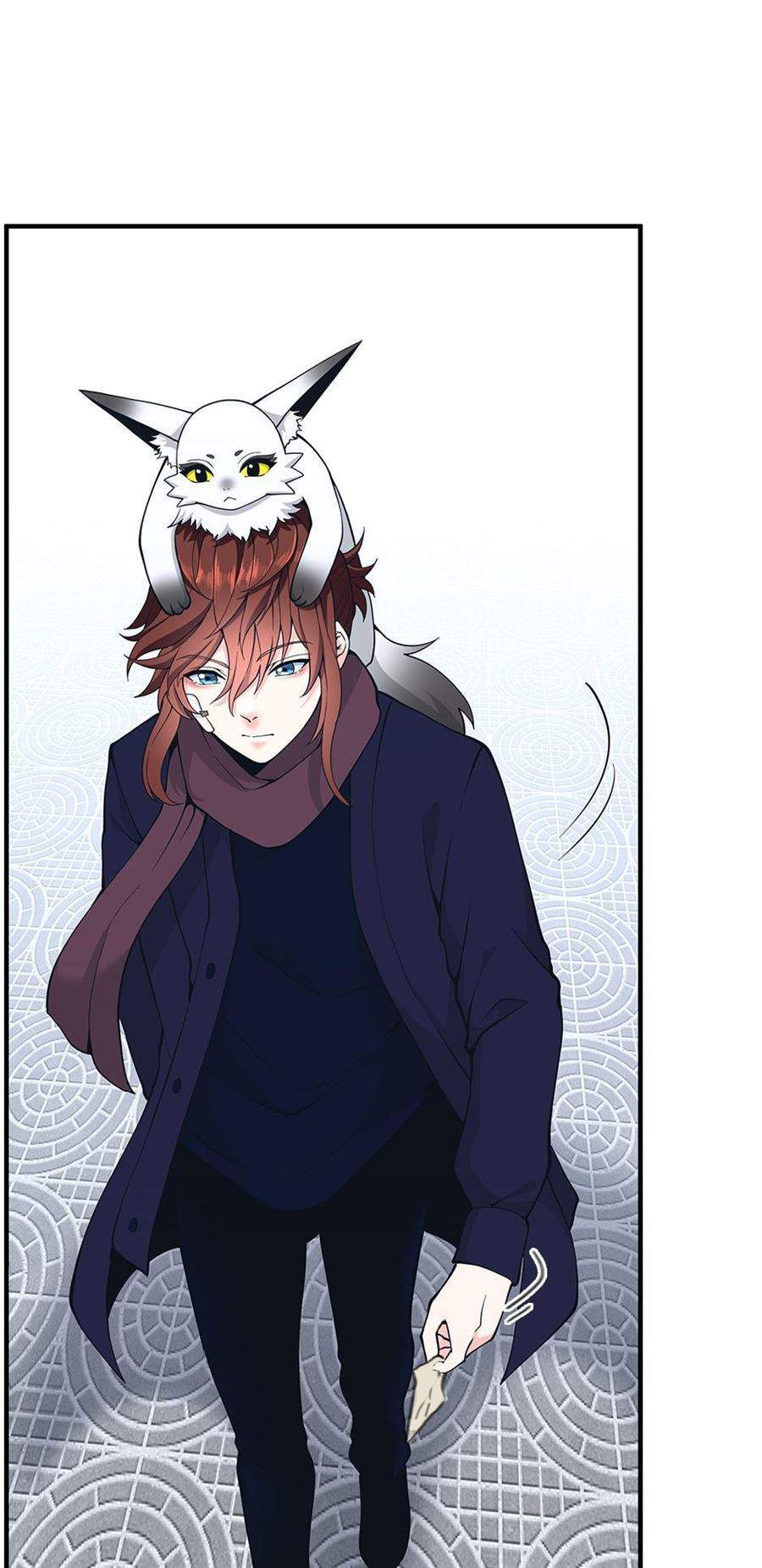 The Beginning After the End (The King Grey Reincarnation) chapter 124