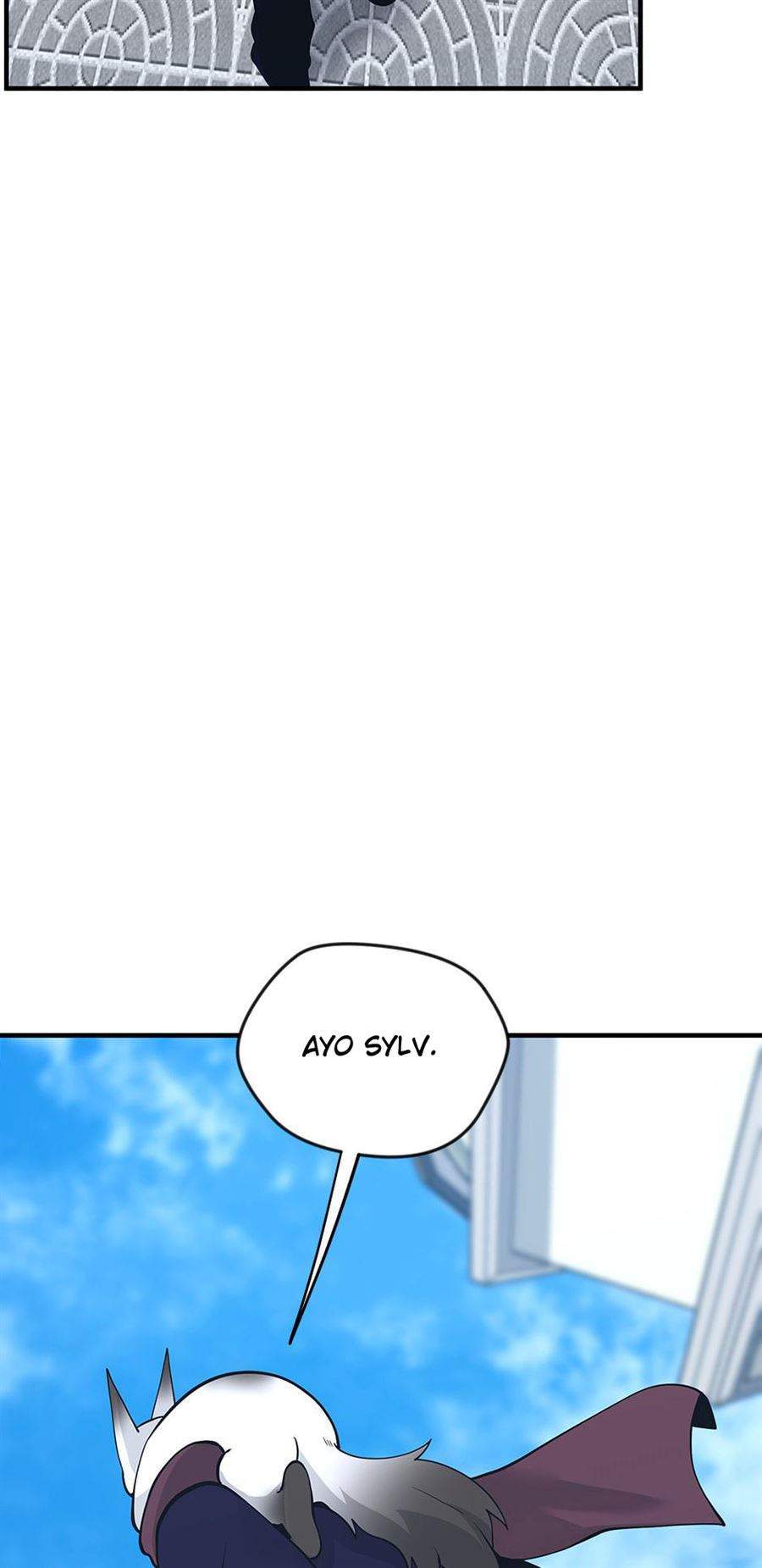 The Beginning After the End (The King Grey Reincarnation) chapter 124
