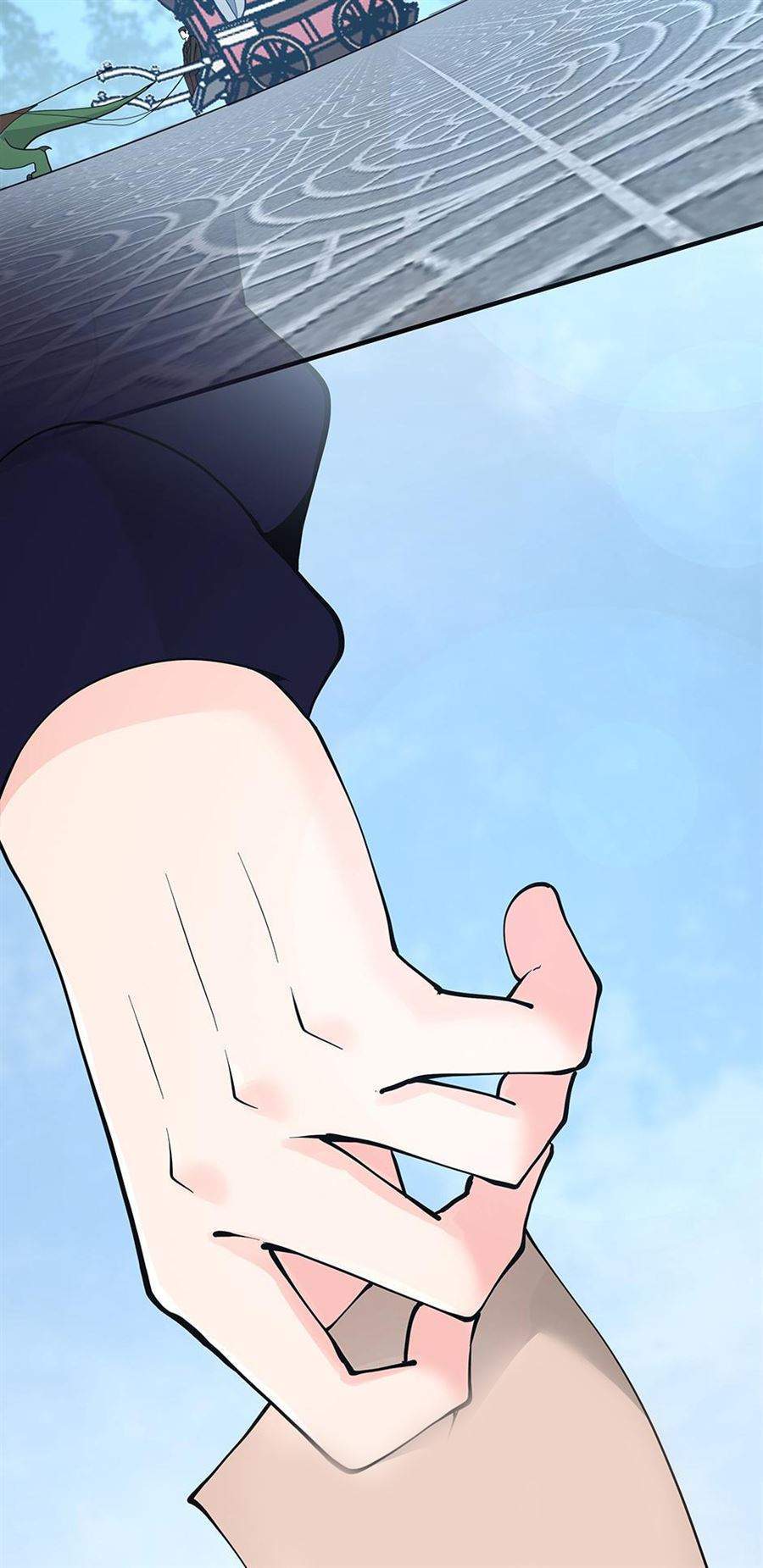 The Beginning After the End (The King Grey Reincarnation) chapter 124