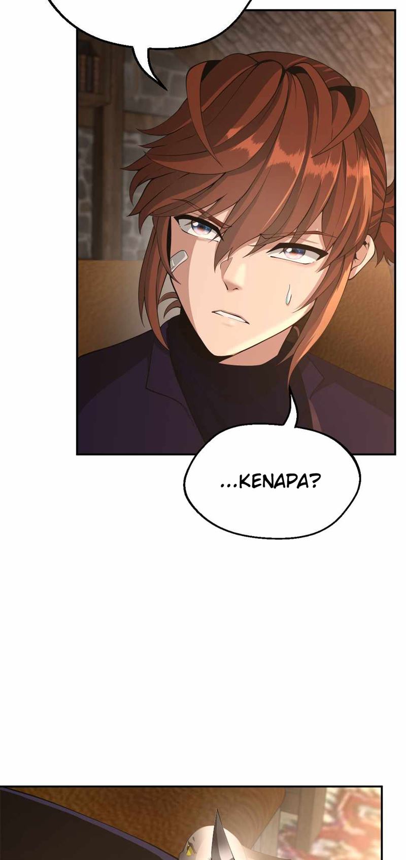 The Beginning After the End (The King Grey Reincarnation) chapter 132