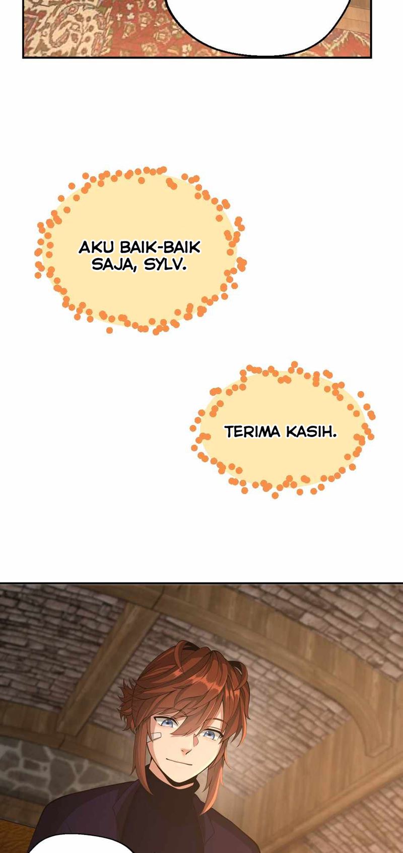 The Beginning After the End (The King Grey Reincarnation) chapter 132