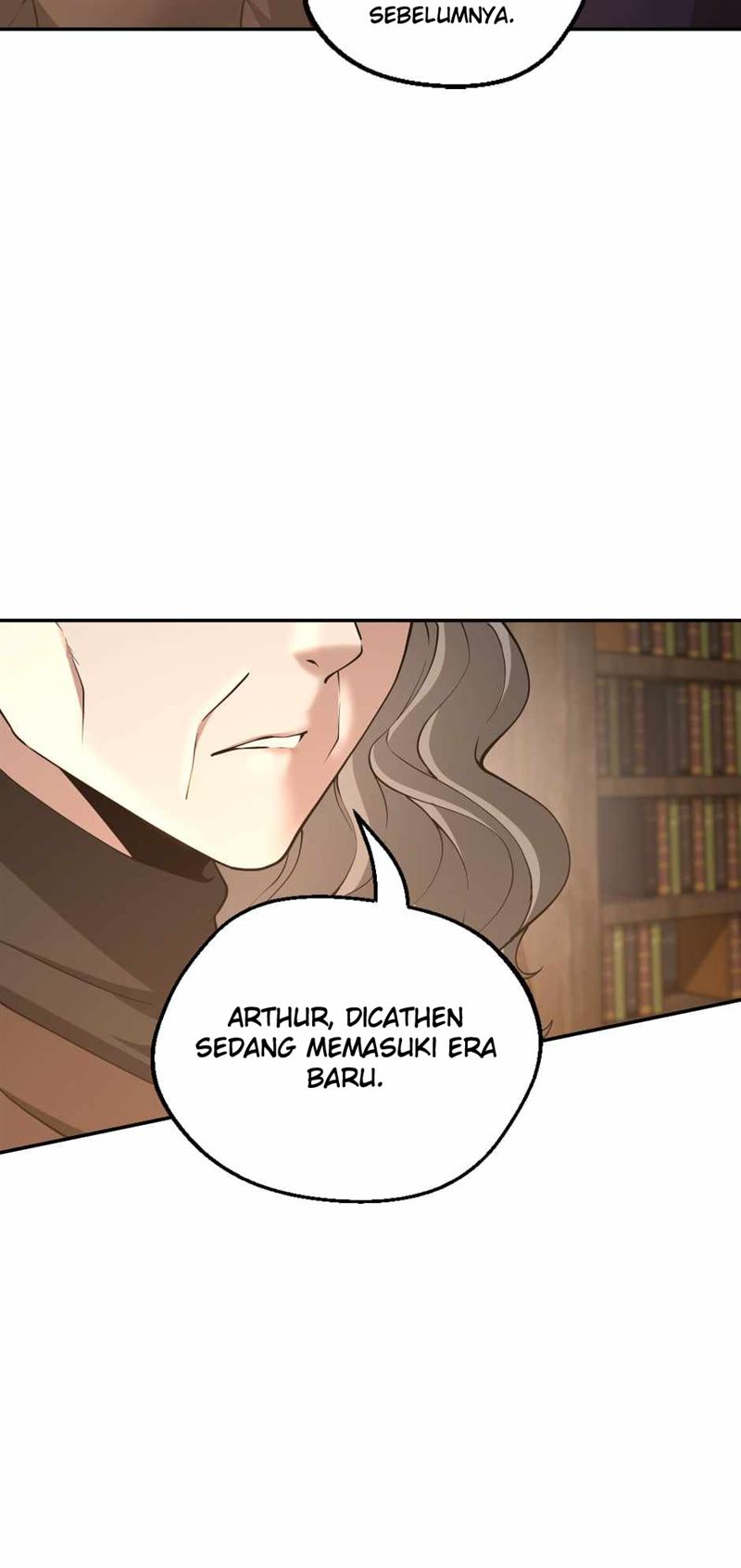 The Beginning After the End (The King Grey Reincarnation) chapter 132