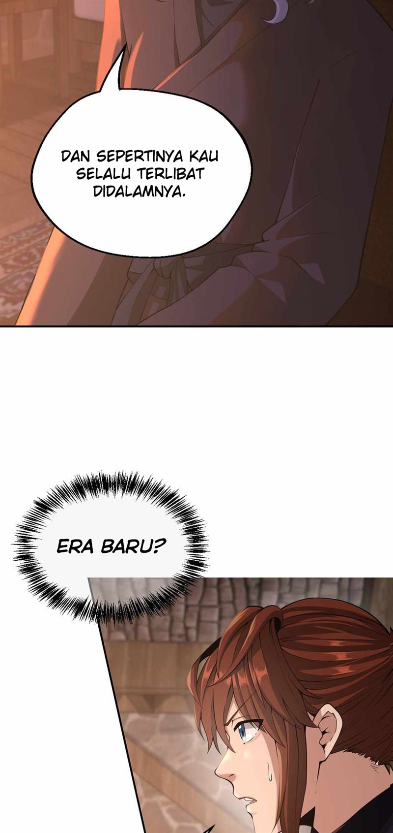 The Beginning After the End (The King Grey Reincarnation) chapter 132