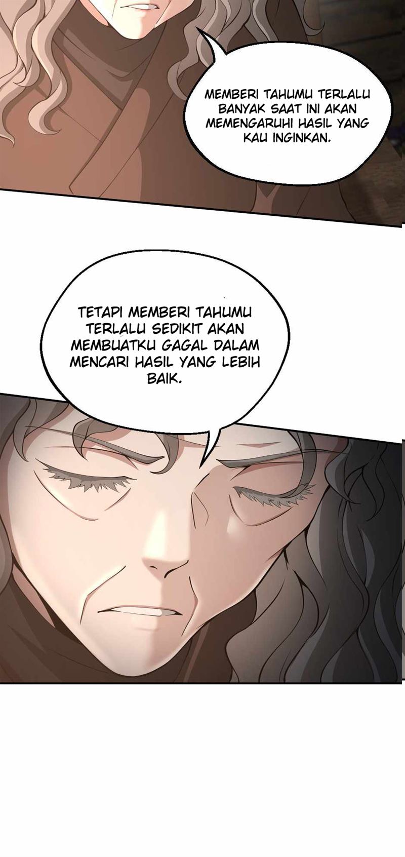 The Beginning After the End (The King Grey Reincarnation) chapter 132