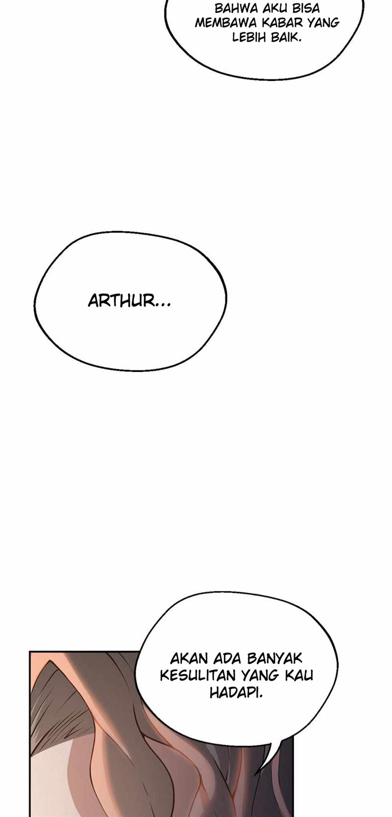 The Beginning After the End (The King Grey Reincarnation) chapter 132