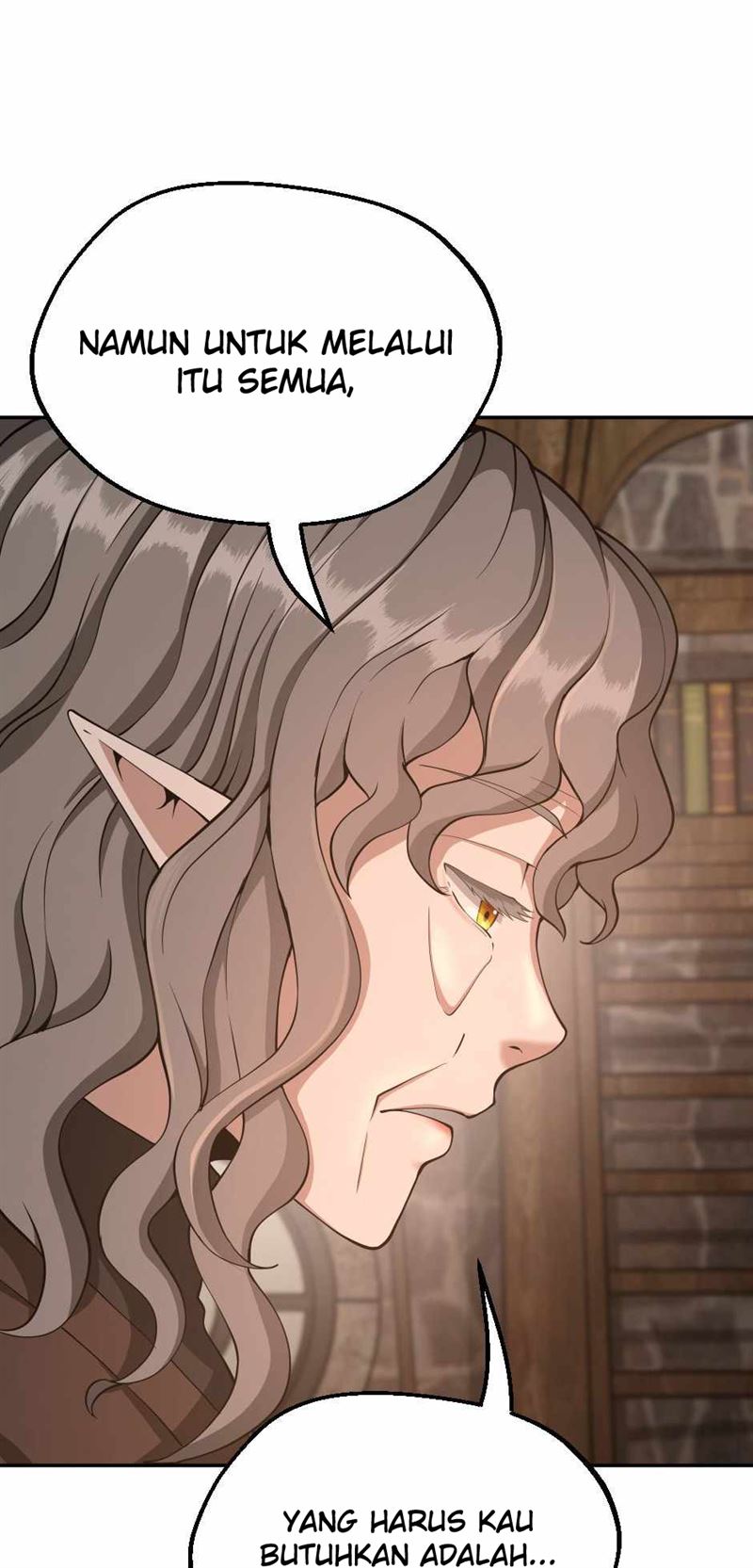 The Beginning After the End (The King Grey Reincarnation) chapter 132
