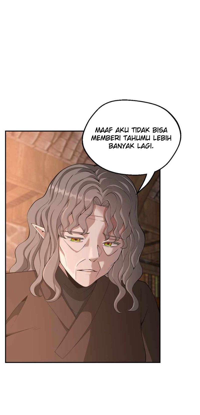 The Beginning After the End (The King Grey Reincarnation) chapter 132