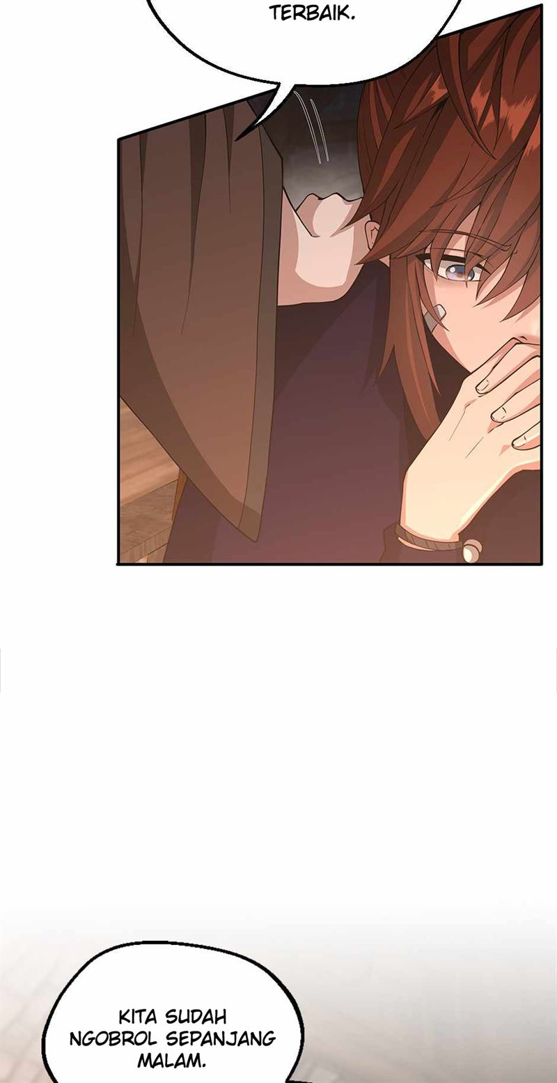 The Beginning After the End (The King Grey Reincarnation) chapter 132