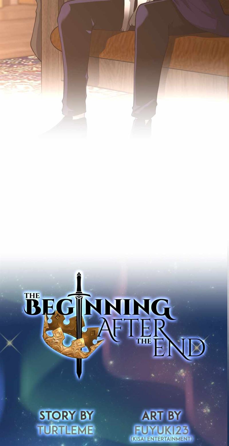 The Beginning After the End (The King Grey Reincarnation) chapter 132