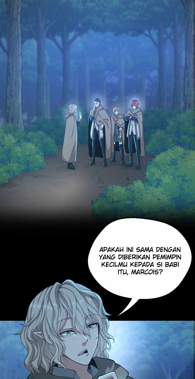 The Beginning After the End (The King Grey Reincarnation) chapter 132