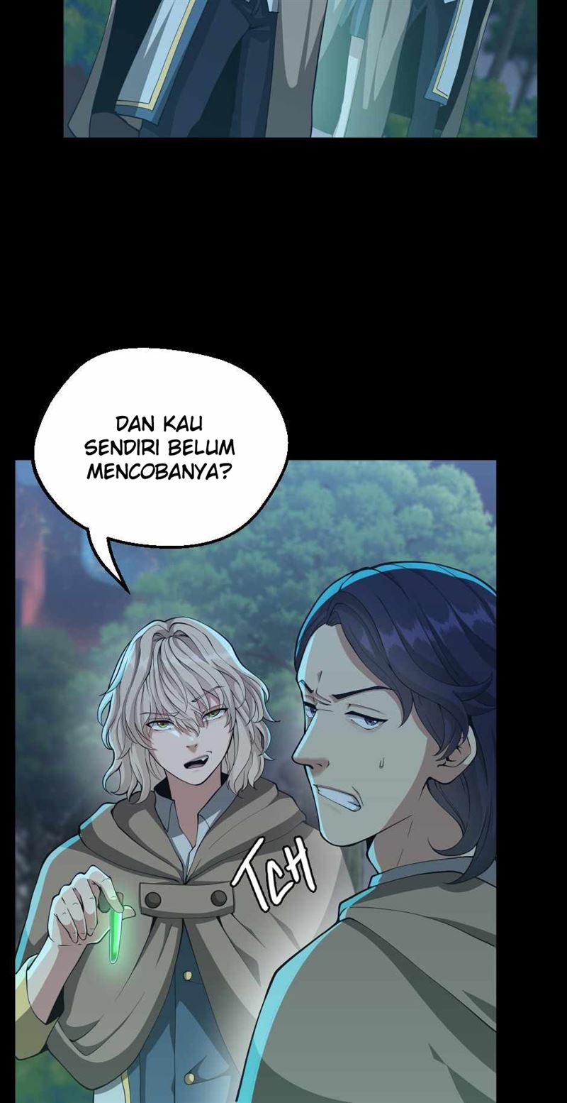 The Beginning After the End (The King Grey Reincarnation) chapter 132