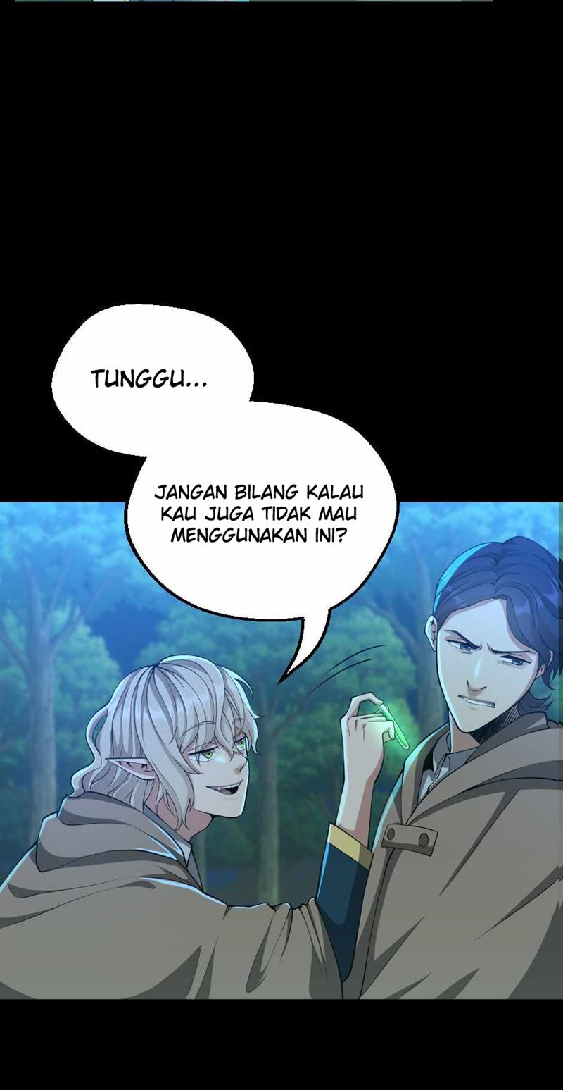 The Beginning After the End (The King Grey Reincarnation) chapter 132