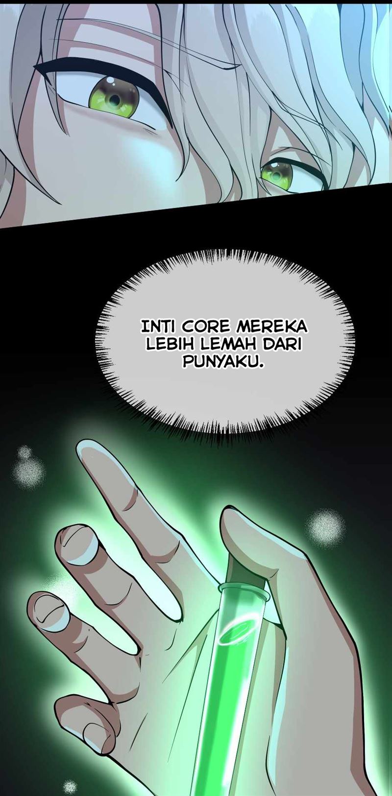 The Beginning After the End (The King Grey Reincarnation) chapter 132