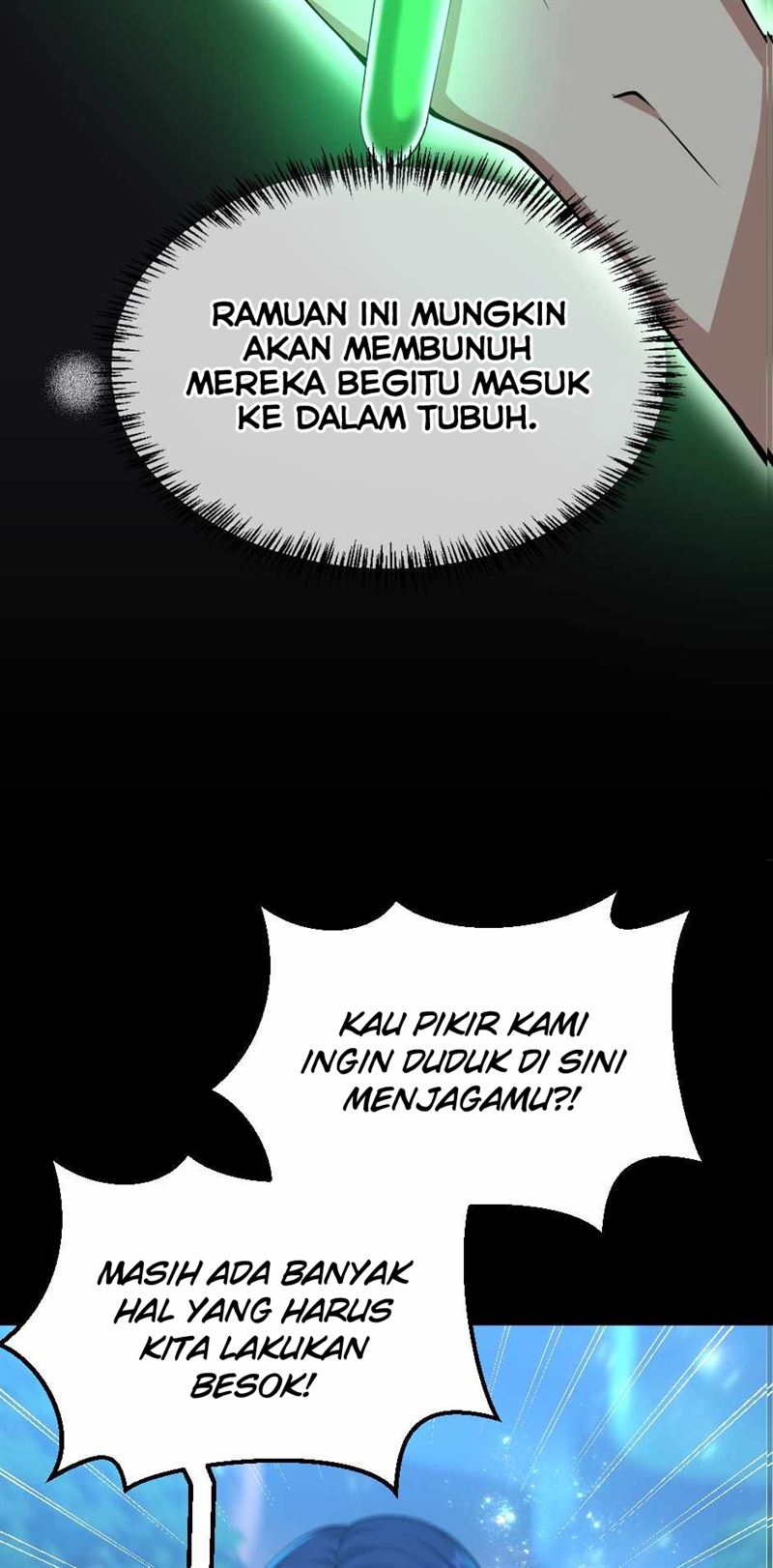 The Beginning After the End (The King Grey Reincarnation) chapter 132