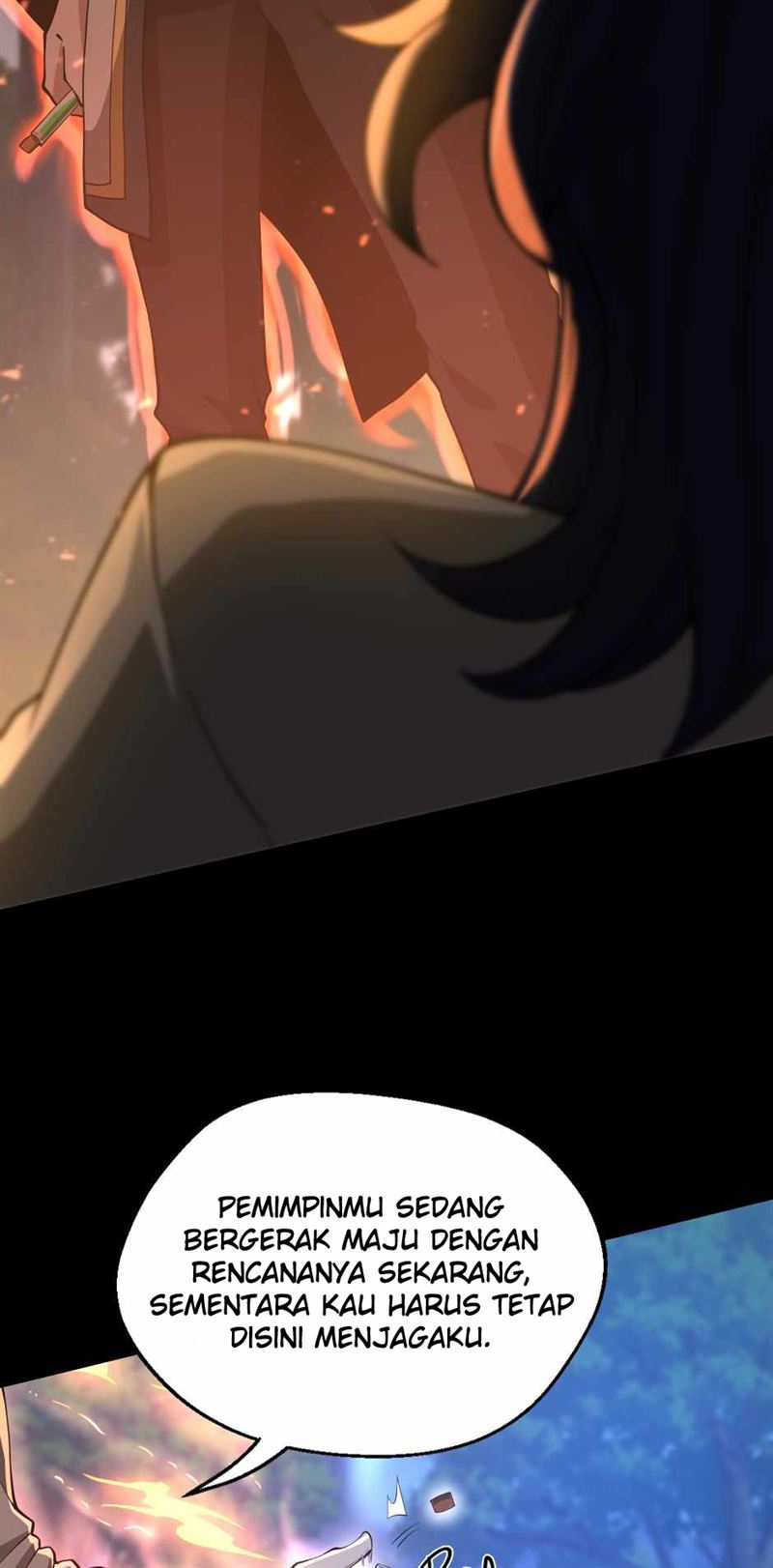 The Beginning After the End (The King Grey Reincarnation) chapter 132