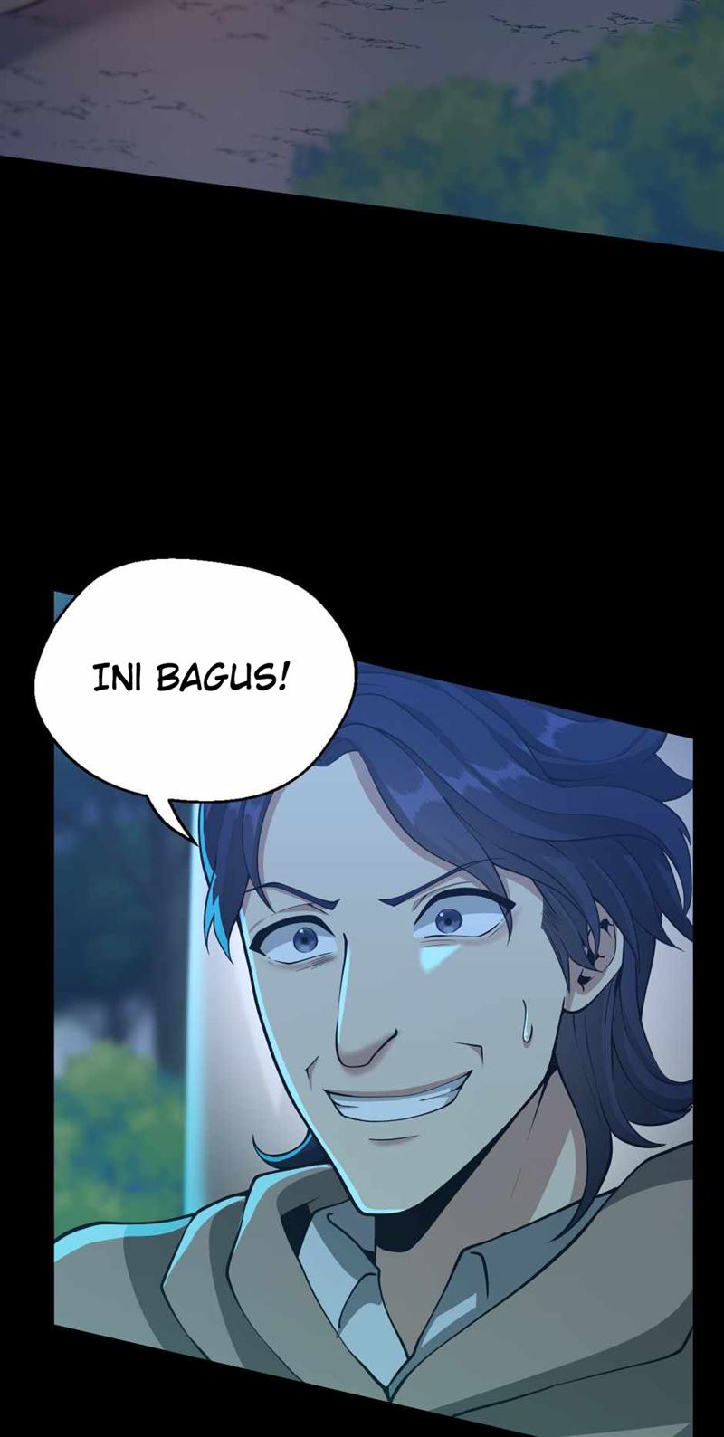 The Beginning After the End (The King Grey Reincarnation) chapter 132