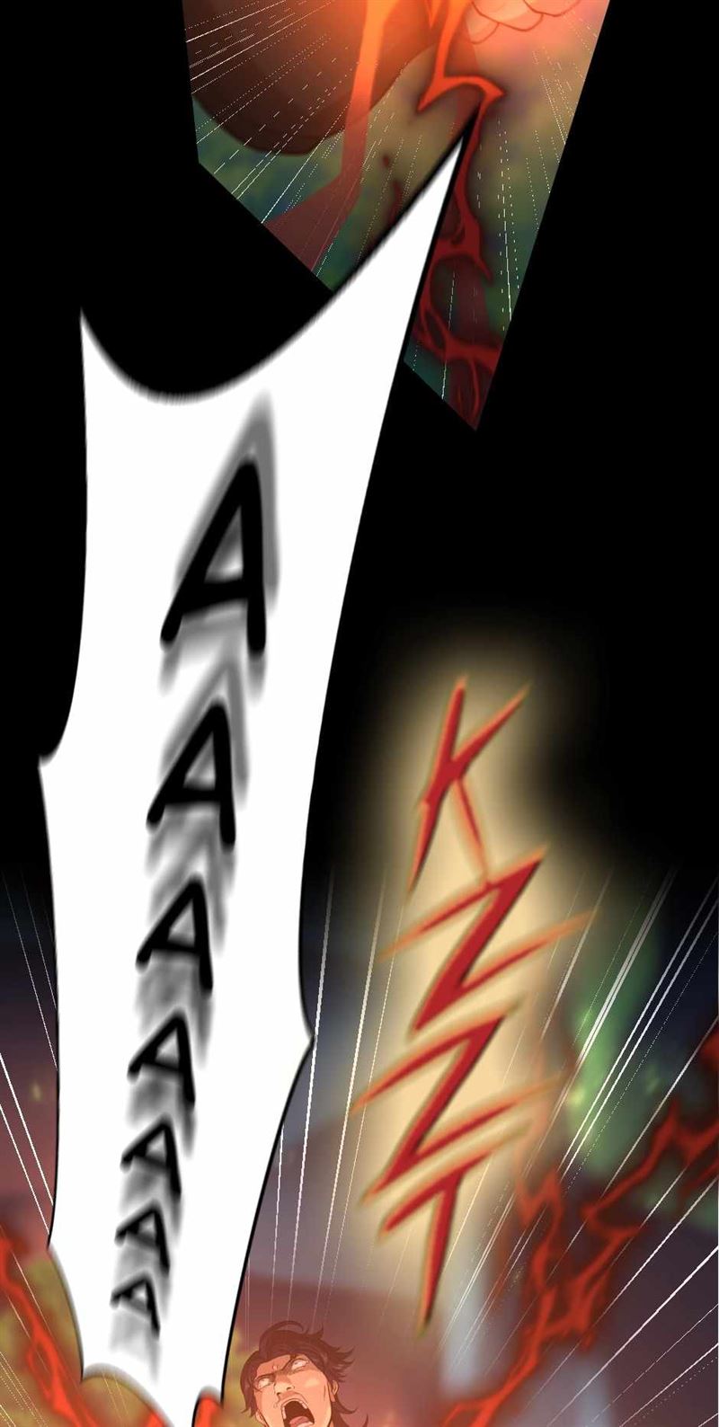 The Beginning After the End (The King Grey Reincarnation) chapter 132