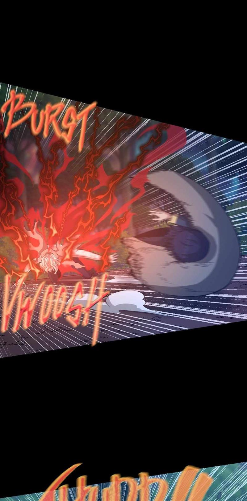 The Beginning After the End (The King Grey Reincarnation) chapter 132