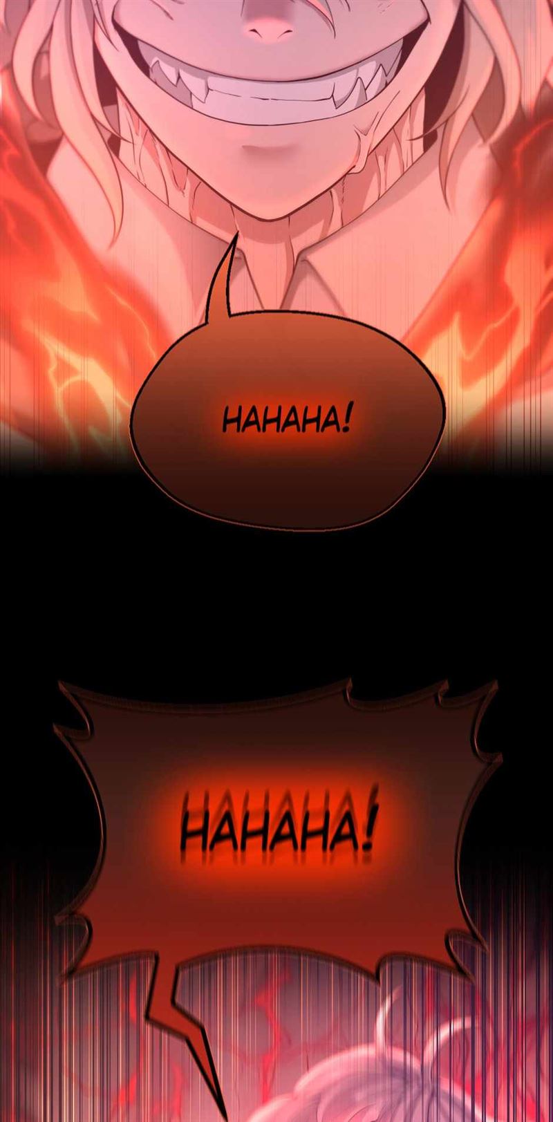 The Beginning After the End (The King Grey Reincarnation) chapter 132