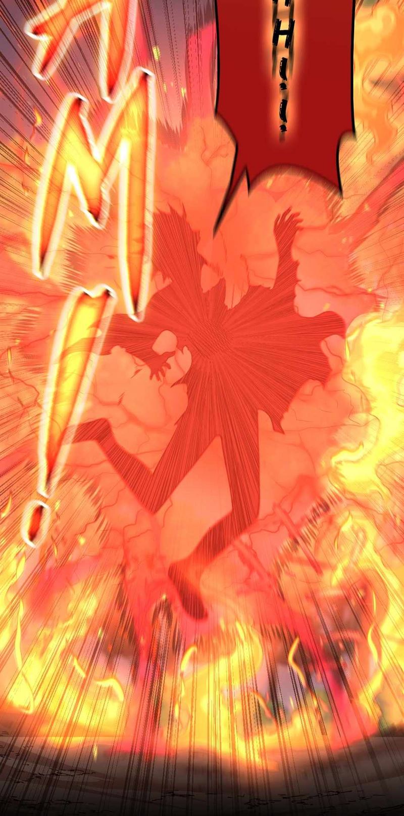 The Beginning After the End (The King Grey Reincarnation) chapter 132